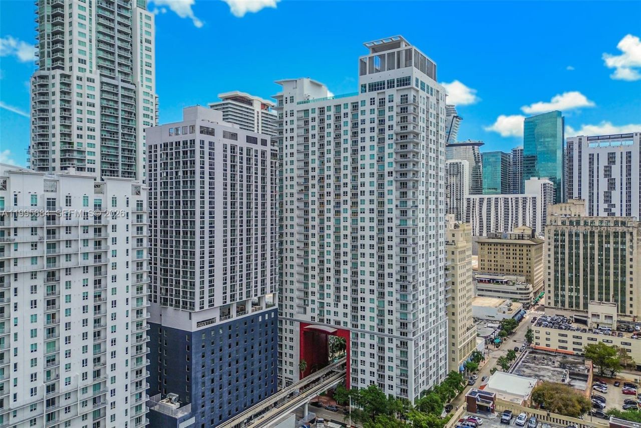 133 NE 2nd Ave, Unit 611, Miami, FL 33132 Photo