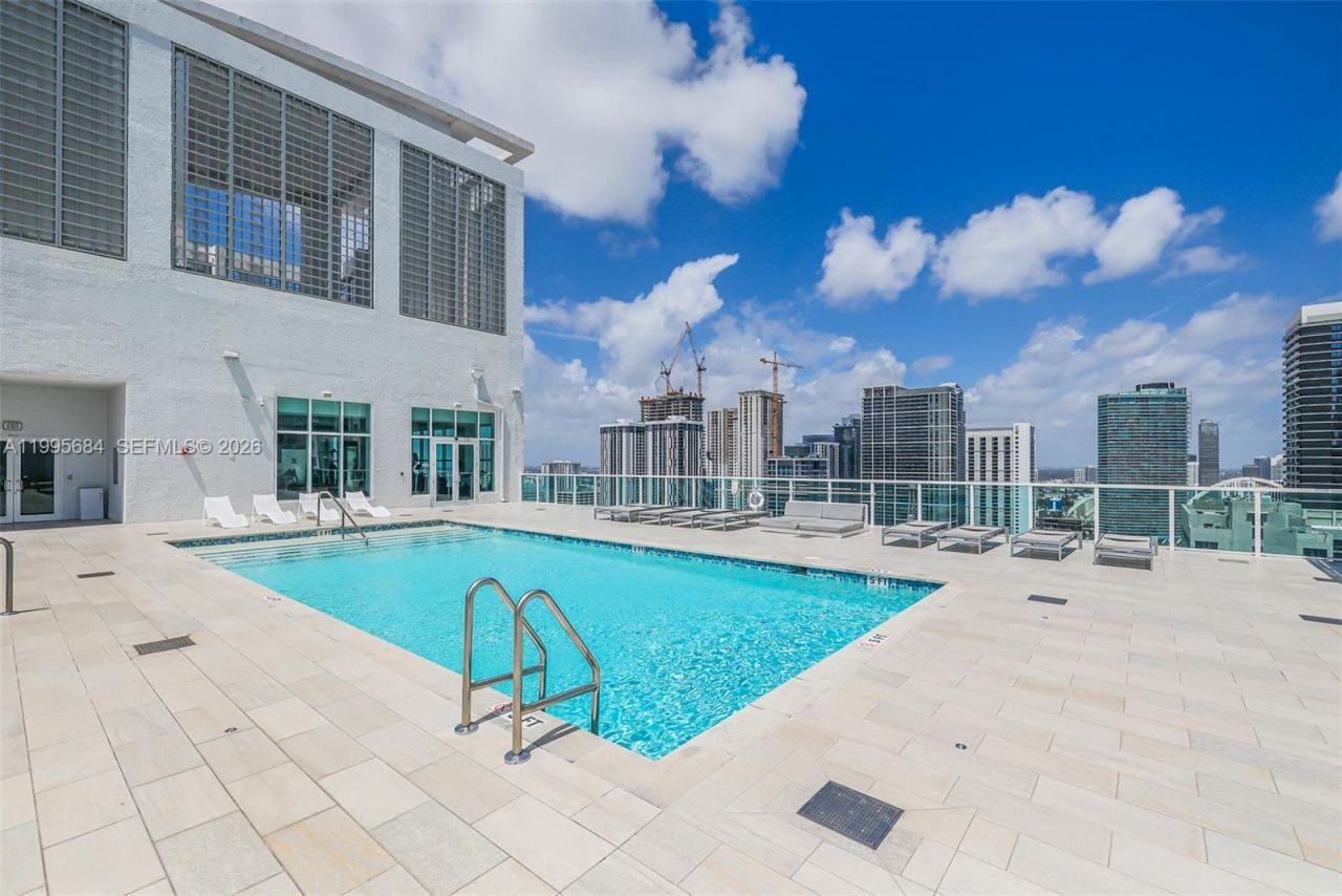 133 NE 2nd Ave, Unit 611, Miami, FL 33132 Photo