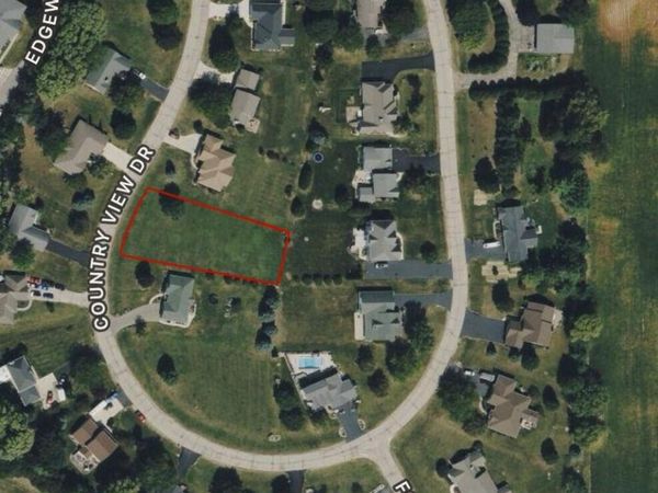 Lt32 Country View Dr, Delavan, WI 53115