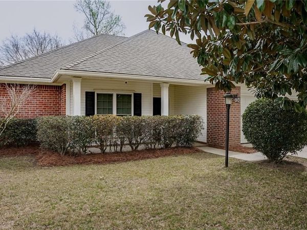 2221 Vulcan Court, Mobile, AL 36695