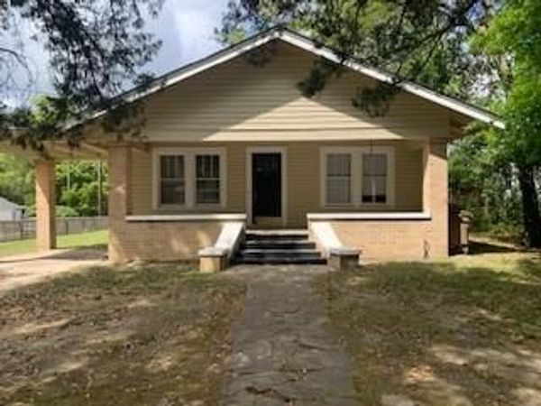 4410 The Cedars Avenue , Mobile, AL 36608