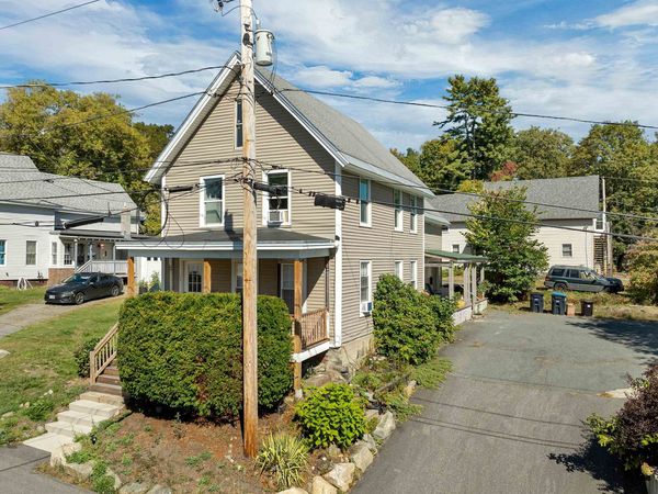 25 West Street, Lebanon, NH 03766