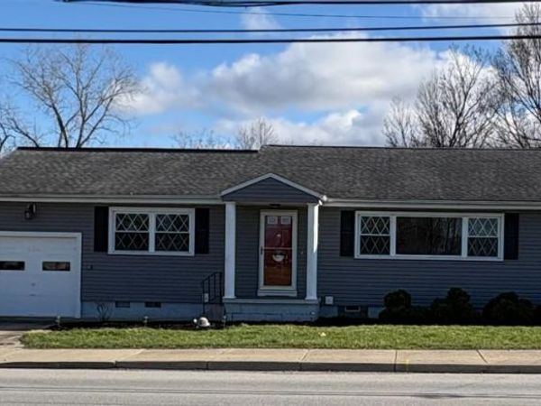 134 MONROE, Monroeville, OH 44847