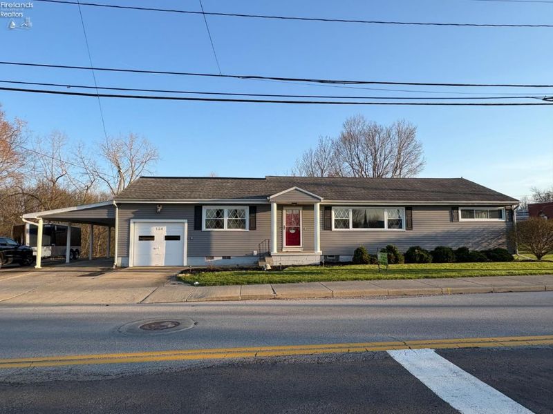 134 MONROE, Monroeville, OH 44847 Photo 23