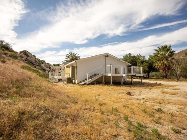 46251 Wilson Valley , Aguanga, CA 92536