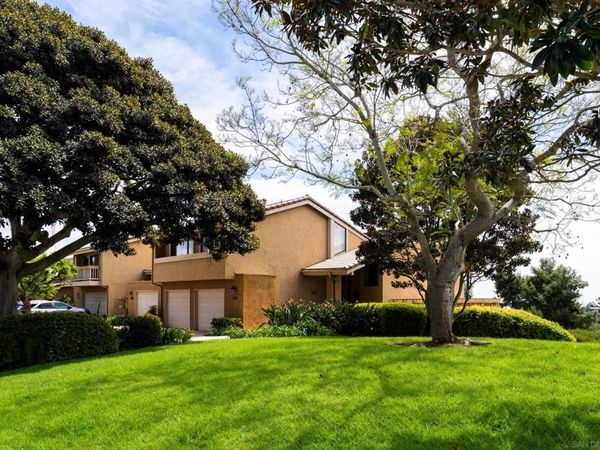 2575 Caminito Muirfield, San Diego, CA 92037