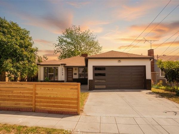 4708 Rosemead, Pico Rivera, CA 90660