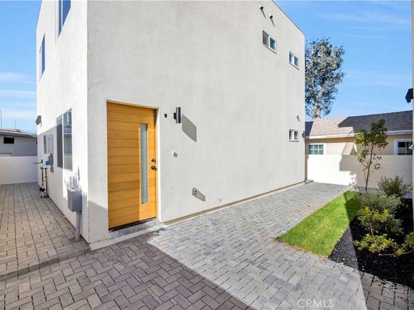 10905 Dalerose Avenue, Unit C, Inglewood, CA 90304