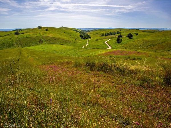 77505 Reinert Road, San Miguel, CA 93451