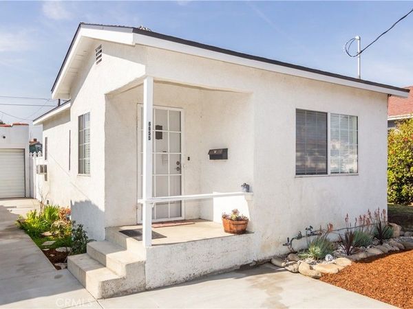 6655 Ben Avenue, North Hollywood, CA 91606