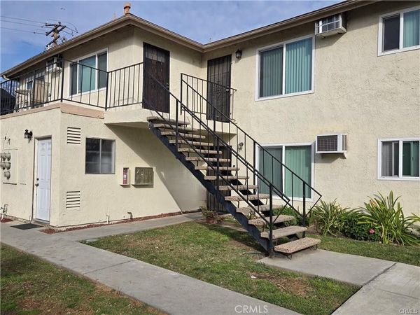 15923 La Forge, Unit C, Whittier, CA 90603