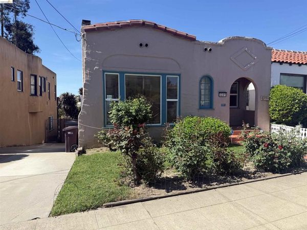 3281 Madera, Oakland, CA 94619