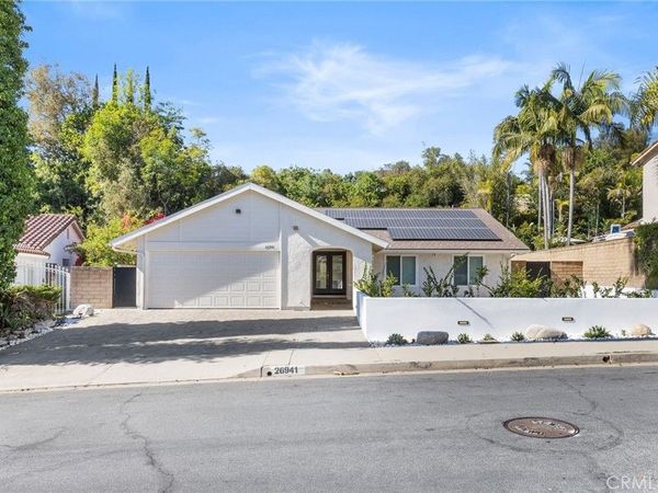 26941 Floresta, Mission Viejo, CA 92691