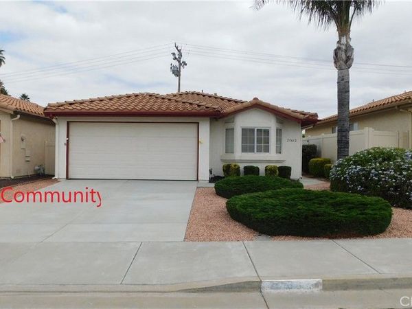 27662 Alta Vista , Menifee, CA 92585
