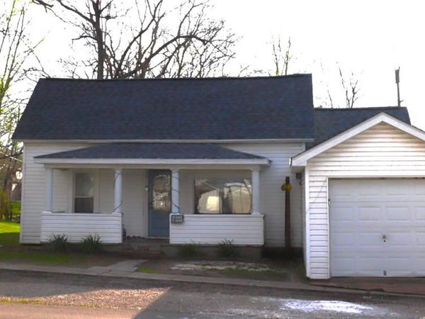 1017 Pine Street, Bismarck, MO 63624