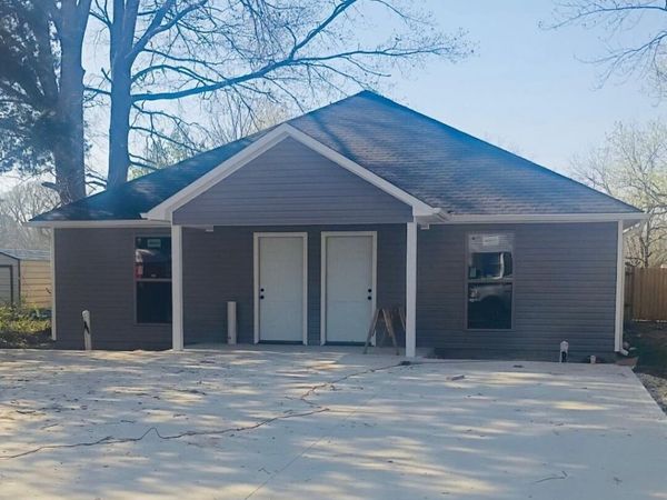 3078 Anderson Street , Milan, TN 38358