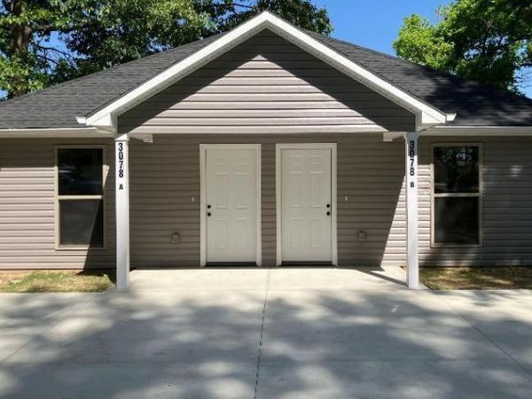 3078 Anderson Street, Milan, TN 38358
