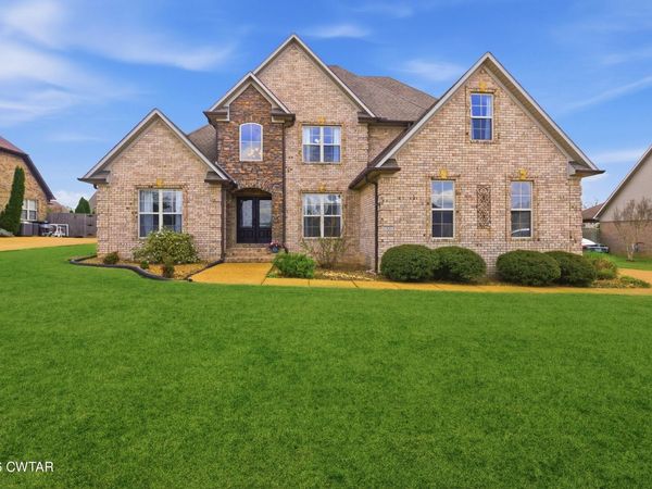 325 Harvest Ridge Lane, Medina, TN 38355