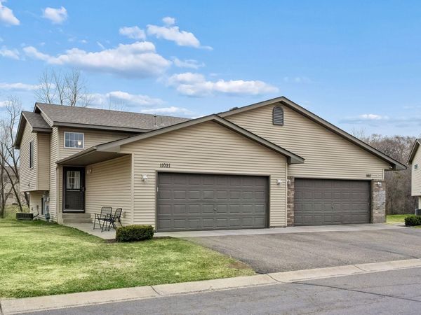 11021 187th Avenue NW, Elk River, MN 55330