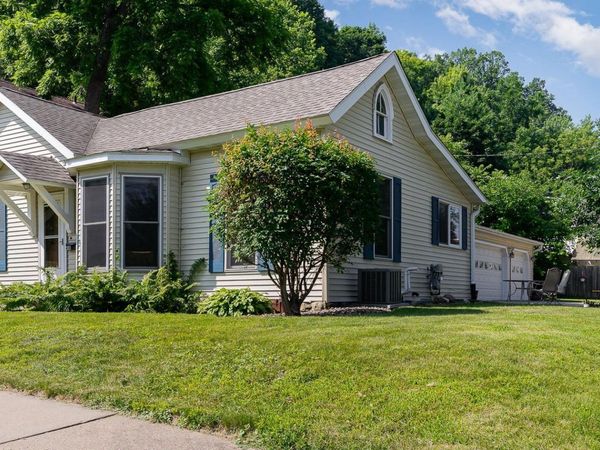 418 Franklin Street , Red Wing, MN 55066