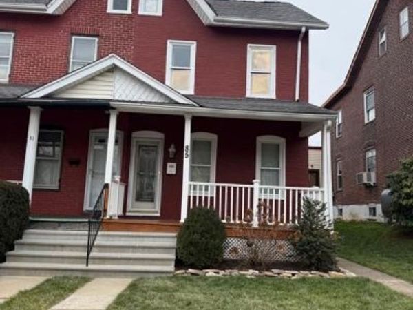 85 VIRGINIA AVENUE, COATESVILLE, PA 19320