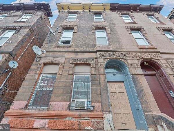 1517 N 17TH STREET , Unit 3F, PHILADELPHIA, PA 19121