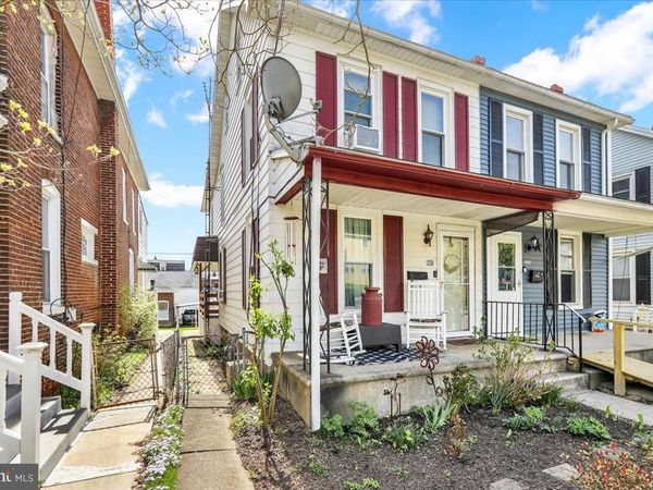 258 E WALNUT STREET, KUTZTOWN, PA 19530