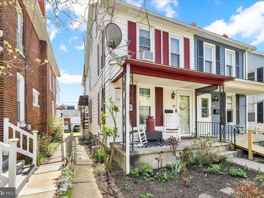 258 E Walnut Street, Kutztown, PA 19530 Main Photo