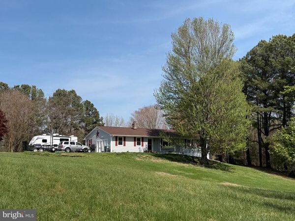 874 TRUSLOW ROAD , FREDERICKSBURG, VA 22406