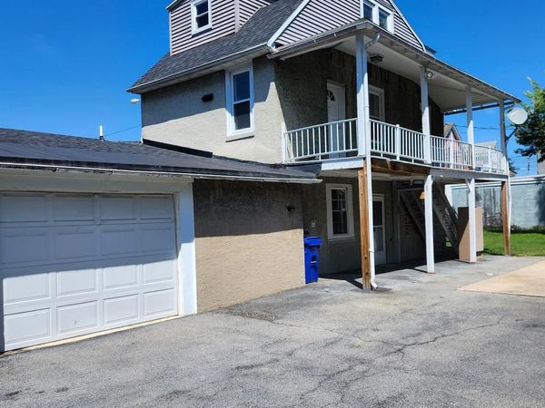 808 BELMONT AVENUE, READING, PA 19605