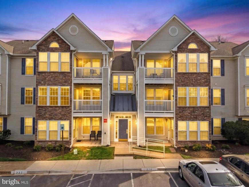 6413 Weatherby Court, Unit E, Frederick, MD 21703 Main Photo