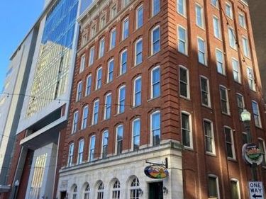 22 S 3RD STREET, Unit 401, HARRISBURG, PA 17101