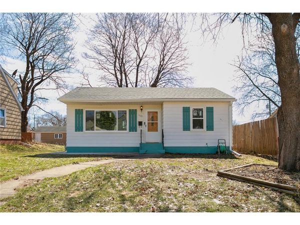 1220 Conway Street, Saint Paul, MN 55106