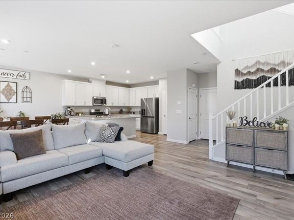 2555 Campaldo Street , Henderson, NV 89044