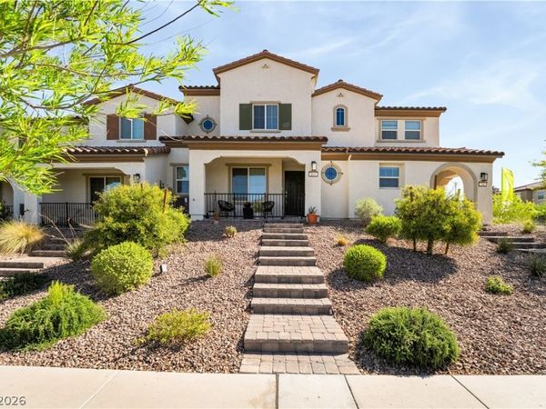 801 Jigglypuff Place, Henderson, NV 89011