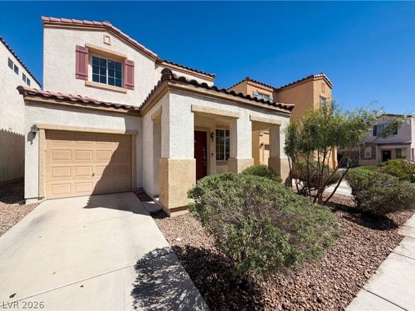 1310 Horizon Village Avenue, Las Vegas, NV 89183