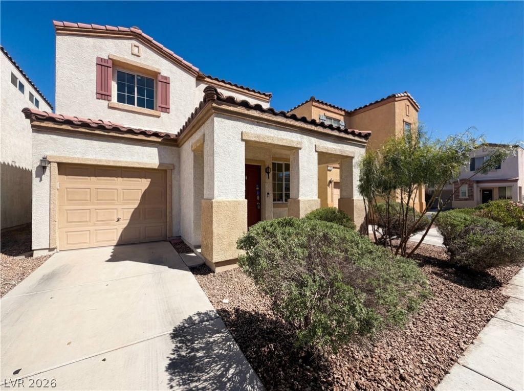1310 Horizon Village Avenue, Las Vegas, NV 89183 Main Photo