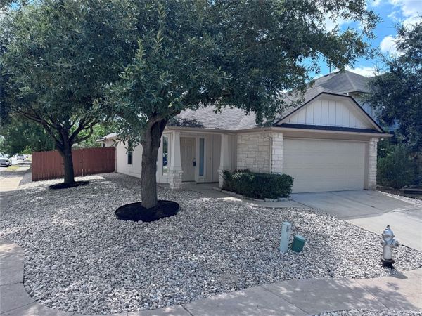 3411 Wickham LN, Austin, TX 78725