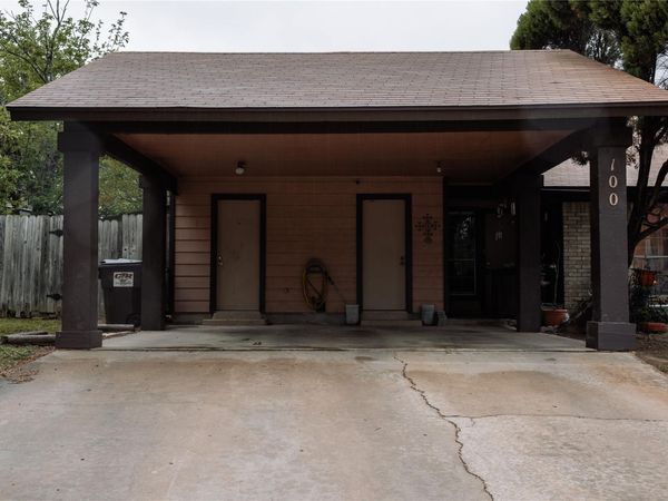 100 Nicole CV, Round Rock, TX 78664