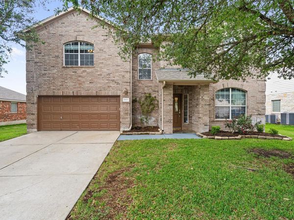 18800 Chrighton Castle BND, Pflugerville, TX 78660