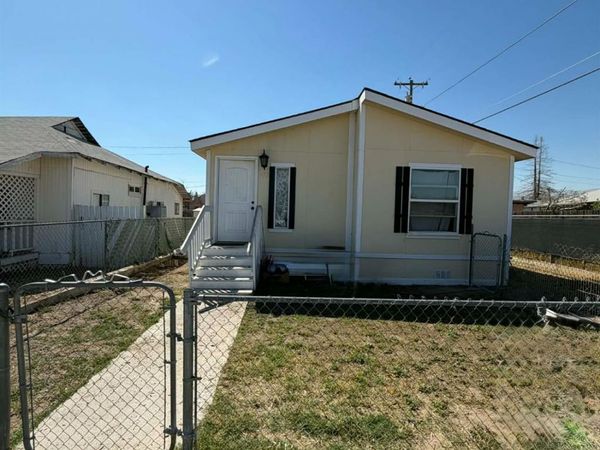 473 Cedar Street, Taft, CA 93268