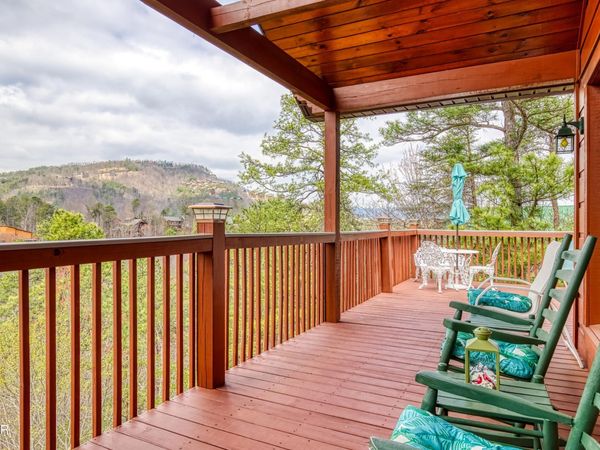 2716 Knights Lane, Sevierville, TN 37862