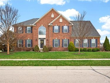10230 Morgan Grey Court, Washington TWP, OH 45458
