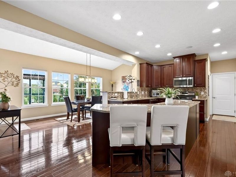 10230 Morgan Grey Court, Washington Township, OH 45458 Photo 10