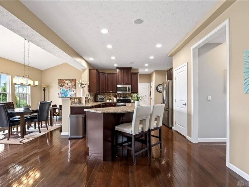 10230 Morgan Grey Court, Washington Township, OH 45458 Photo 11