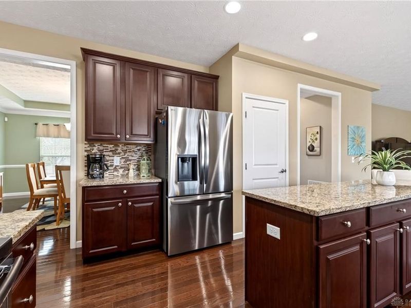 10230 Morgan Grey Court, Washington Township, OH 45458 Photo 14