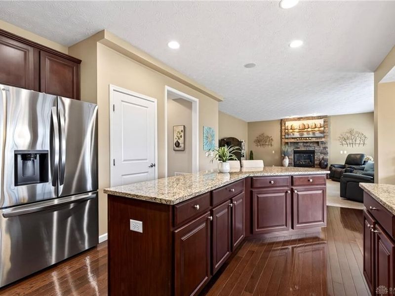 10230 Morgan Grey Court, Washington Township, OH 45458 Photo 15