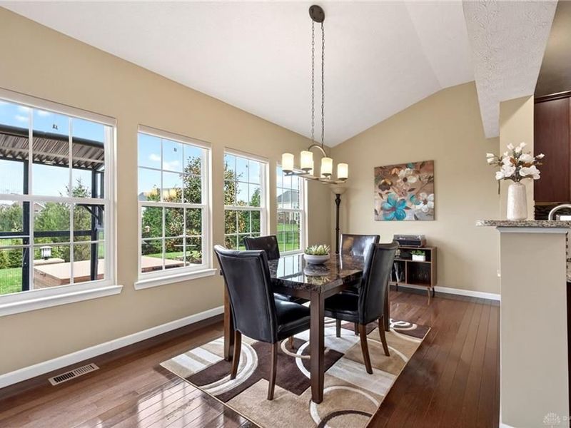 10230 Morgan Grey Court, Washington Township, OH 45458 Photo 16