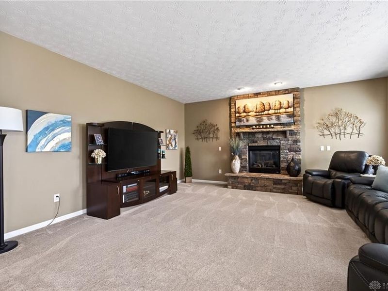 10230 Morgan Grey Court, Washington Township, OH 45458 Photo 17