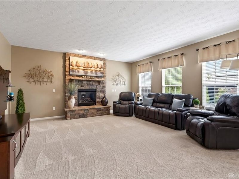 10230 Morgan Grey Court, Washington Township, OH 45458 Photo 18